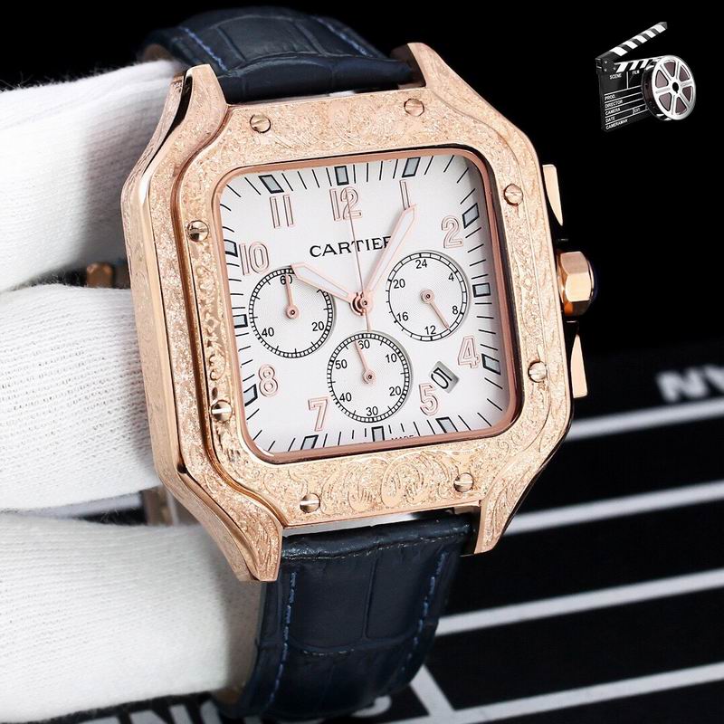 Cartier 45X13mm 082171